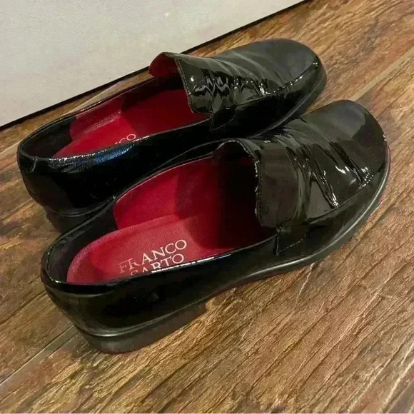 Franco Sarto Loafer - Picture 1 of 4